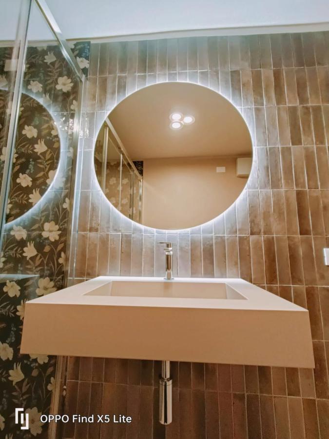 Fabroniana Apartment Elegant Пистоя Екстериор снимка