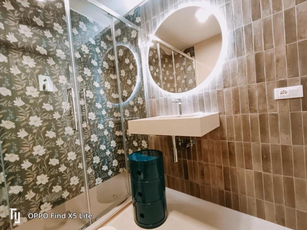 Fabroniana Apartment Elegant Пистоя Екстериор снимка