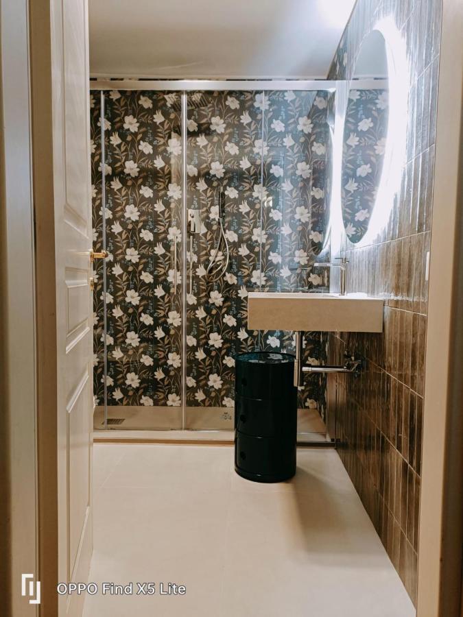 Fabroniana Apartment Elegant Пистоя Екстериор снимка