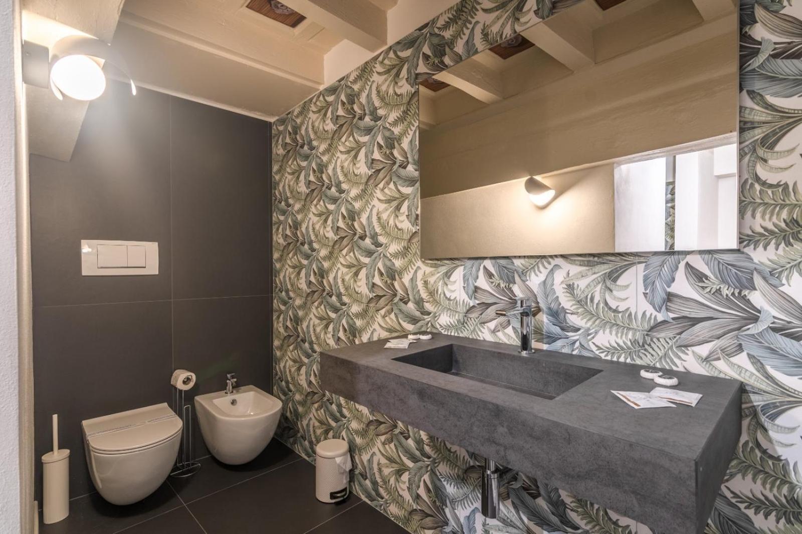 Fabroniana Apartment Elegant Пистоя Екстериор снимка