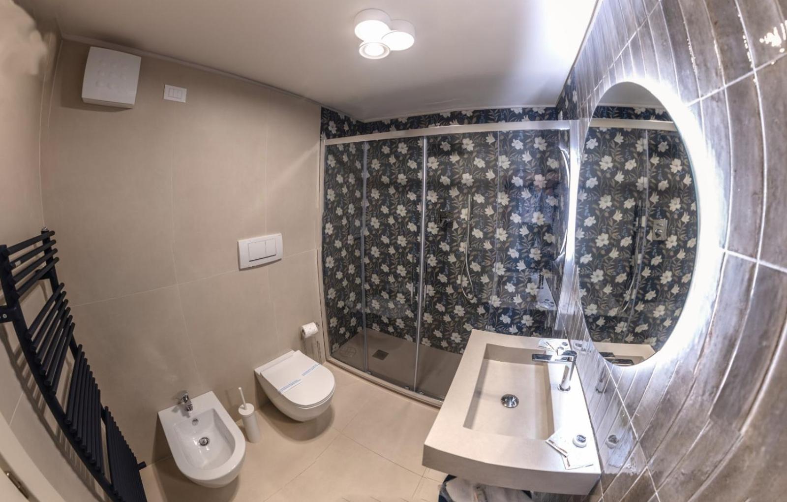 Fabroniana Apartment Elegant Пистоя Екстериор снимка
