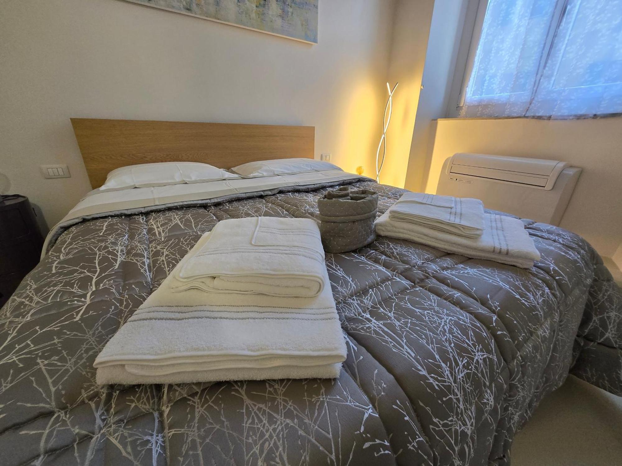 Fabroniana Apartment Elegant Пистоя Екстериор снимка