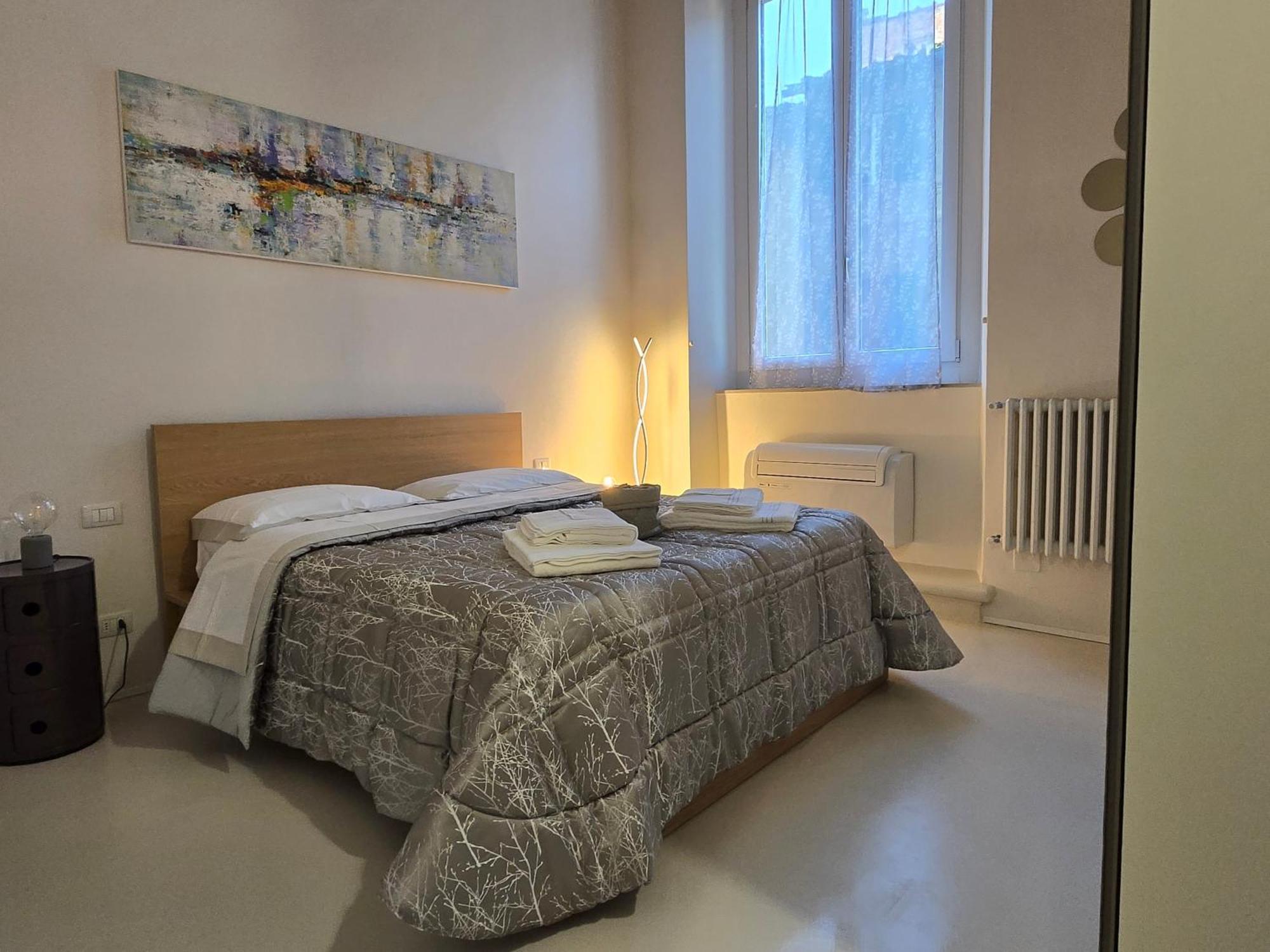 Fabroniana Apartment Elegant Пистоя Екстериор снимка
