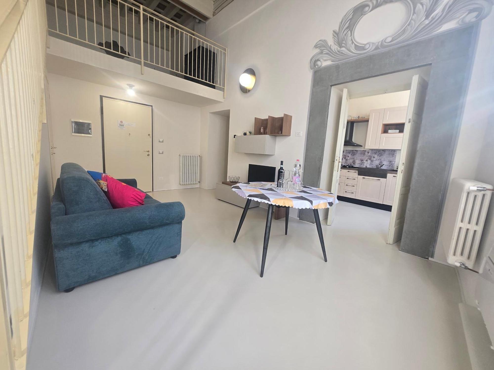 Fabroniana Apartment Elegant Пистоя Екстериор снимка