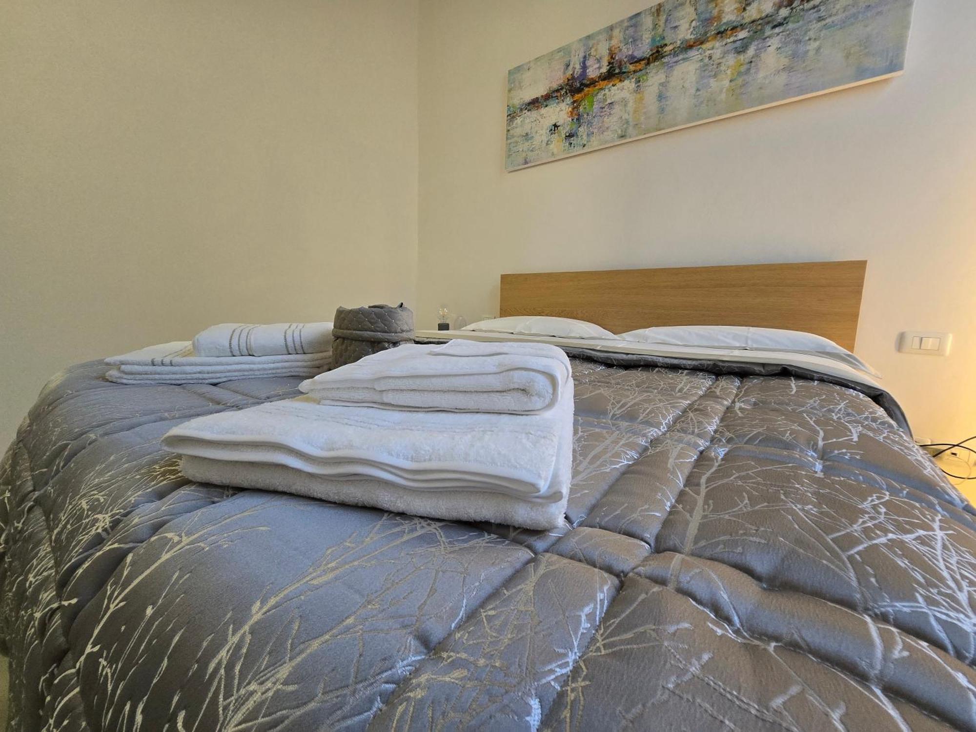 Fabroniana Apartment Elegant Пистоя Екстериор снимка