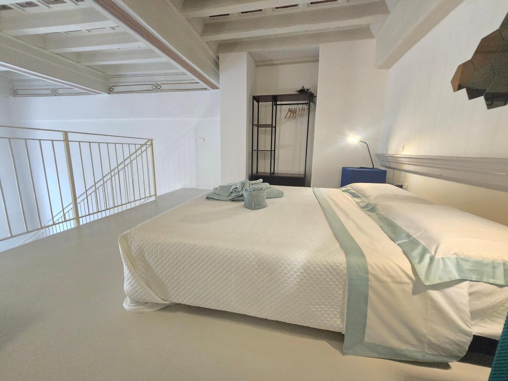 Fabroniana Apartment Elegant Пистоя Екстериор снимка